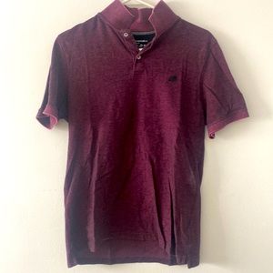 Banana Republic Polo Shirt - Medium